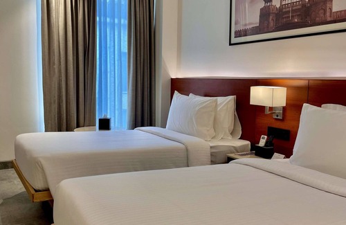 New Friends Colony Hotel | Best Western Maharani Bagh