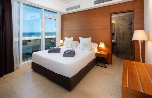 Marina Centro Hotel | Best Western Maison B Hotel