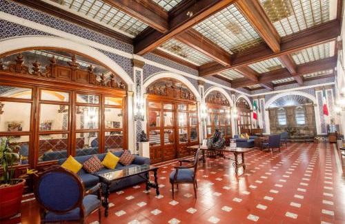 Historic Center Hotel | Best Western Majestic