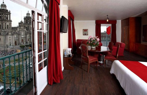 Historic Center Hotel | Best Western Majestic