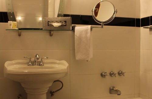 Historic Center Hotel | Best Western Majestic