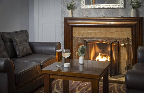Tottington Hotel | Best Western Manchester Bury Bolholt Country Park Hotel