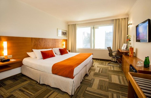 Vina del Mar Hotel | Best Western Marina del Rey