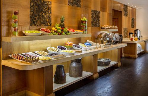 Vina del Mar Hotel | Best Western Marina del Rey