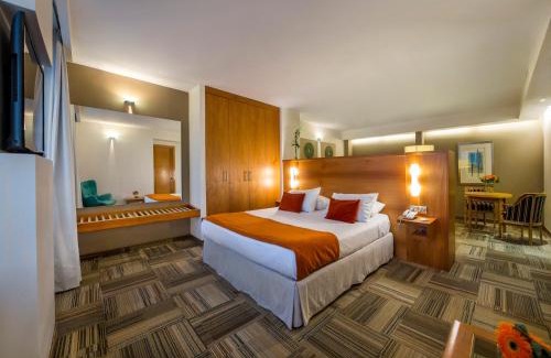 Vina del Mar Hotel | Best Western Marina del Rey