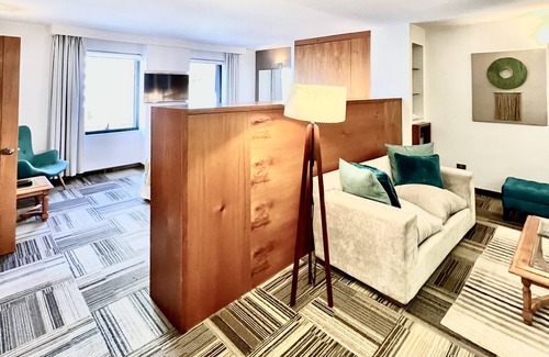 Vina del Mar Hotel | Best Western Marina Del Rey