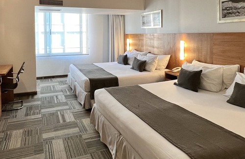 Vina del Mar Hotel | Best Western Marina Del Rey