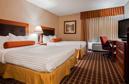 Marion Hotel | Best Western Marion Hotel