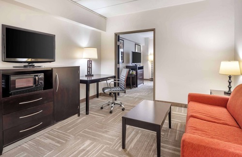 Mason Hotel | Best Western Mason Inn