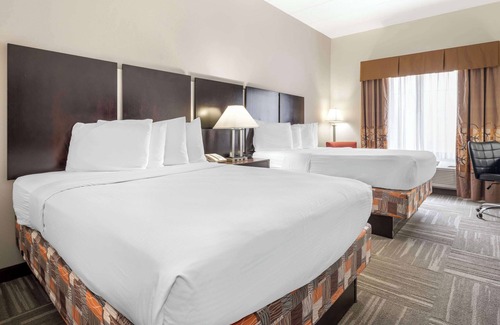 Mason Hotel | Best Western Mason Inn