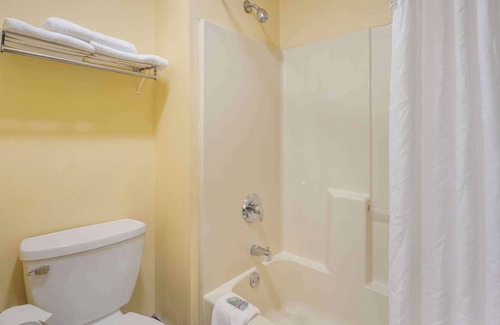Mason Hotel | Best Western Mason Inn