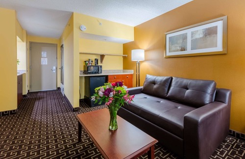 Harold Hotel | Best Western Milton Inn