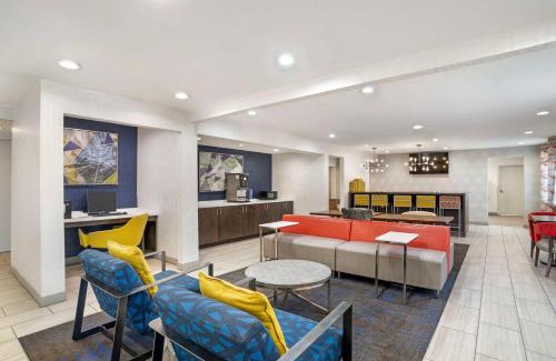 Gunter Afs Hotel | Best Western Montgomery I-85 North