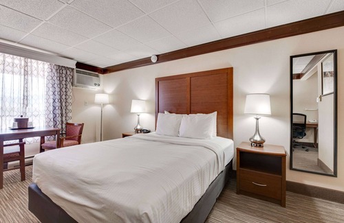 Monte Vista Hotel | Best Western Movie Manor