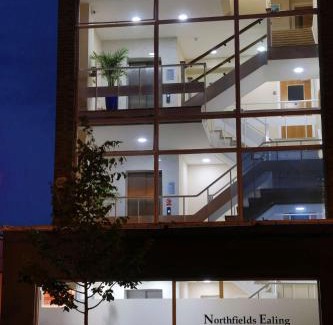 Northfield Hotel | Best Western Northfields Ealing Hotel
