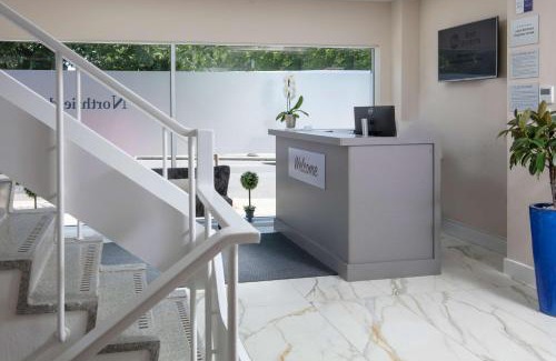 Northfield Hotel | Best Western Northfields Ealing Hotel