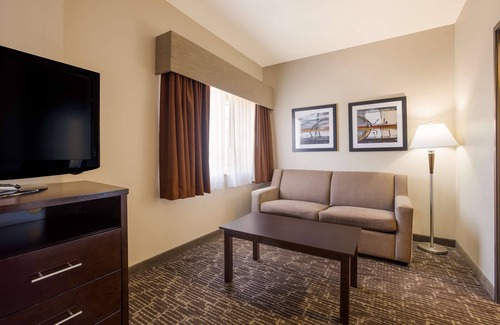 Boise Hotel | Best Western Northwest Lodge
