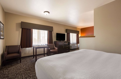 Boise Hotel | Best Western Northwest Lodge
