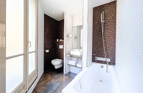 14th Arrondissement Hotel | Best Western Nouvel Orléans Montparnasse