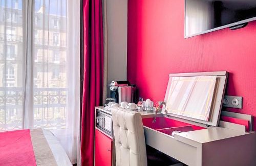 14th Arrondissement Hotel | Best Western Nouvel Orléans Montparnasse