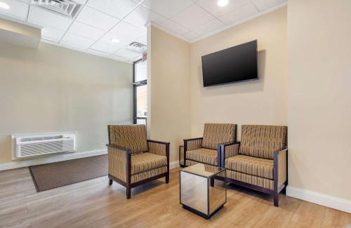 Midtown Ocean City Hotel | Best Western Ocean City Hotel and Suites