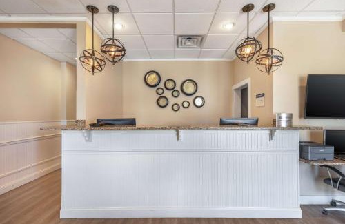 Midtown Ocean City Hotel | Best Western Ocean City Hotel and Suites