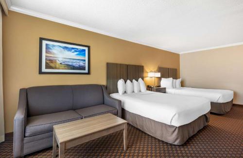 Midtown Ocean City Hotel | Best Western Ocean City Hotel and Suites