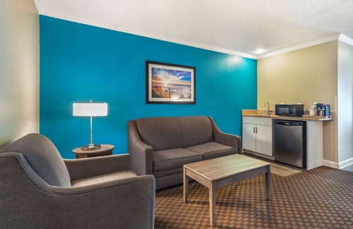 Midtown Ocean City Hotel | Best Western Ocean City Hotel & Suites