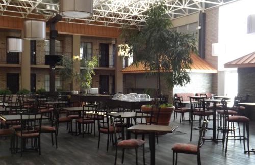 Alexandria Hotel | Best Western of Alexandria Inn & Suites & Conference Center