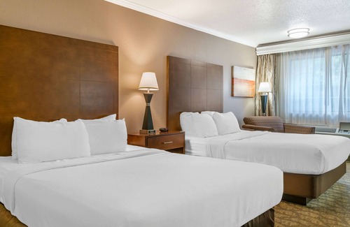 Hartland Hotel | Best Western Of Hartland