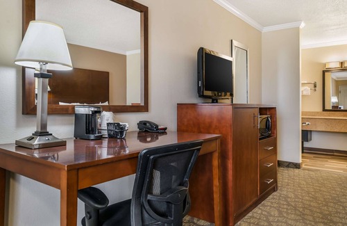 Hartland Hotel | Best Western Of Hartland