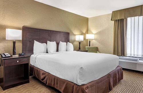 Hope Hotel | Best Western Of Hope