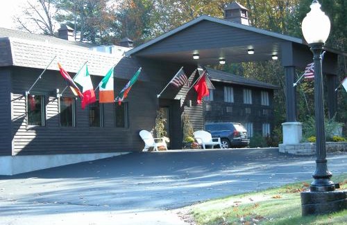 Lake George Hotel | Best Western of Lake George