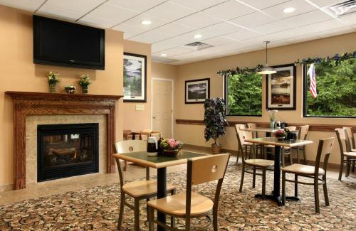 Lake George Hotel | Best Western of Lake George