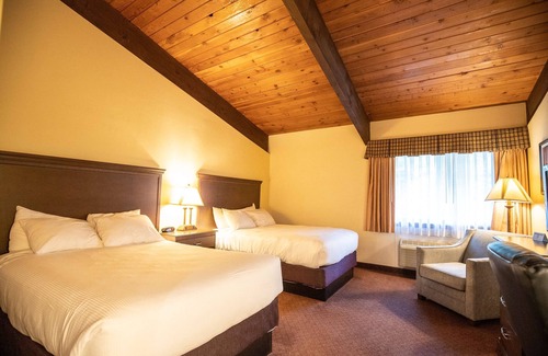Lake George Hotel | Best Western of Lake George