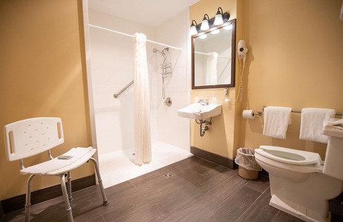 Lake George Hotel | Best Western of Lake George