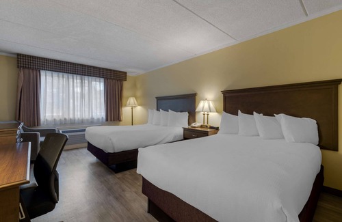 Lake George Hotel | Best Western of Lake George