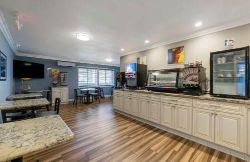 Orange Hotel | Best Western Orange Plaza
