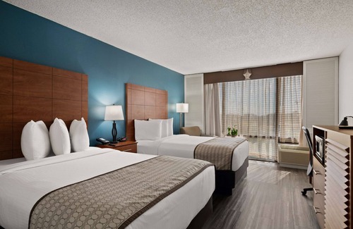Florida Center Hotel | Best Western Orlando Gateway Hotel