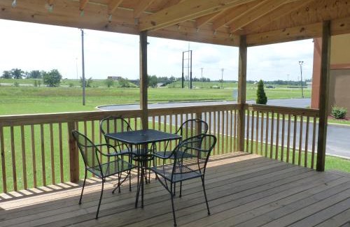 Paducah Hotel | Best Western Paducah Inn