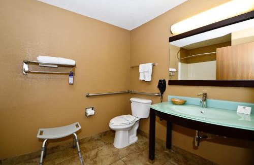 Paducah Hotel | Best Western Paducah Inn