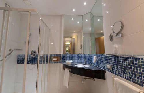 Ferrara Hotel | Best Western Palace Inn Hotel