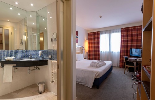 Ferrara Hotel | Best Western Palace Inn Hotel