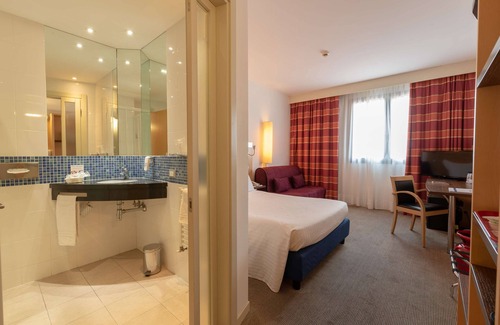 Ferrara Hotel | Best Western Palace Inn Hotel