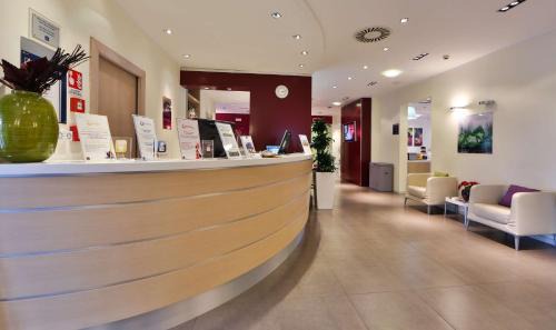 Ferrara Hotel | Best Western Palace Inn Hotel