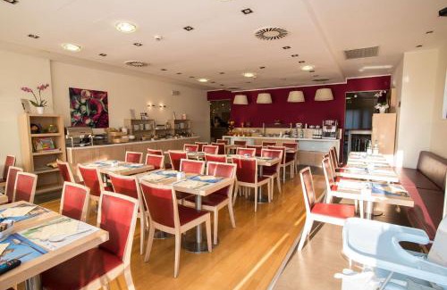 Ferrara Hotel | Best Western Palace Inn Hotel
