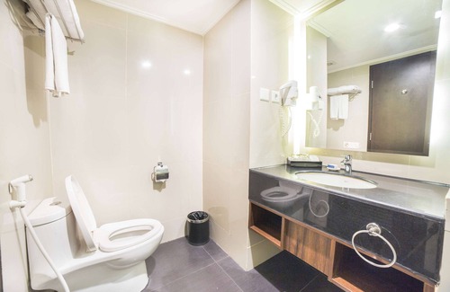 Surabaya Hotel | Best Western Papilio Hotel