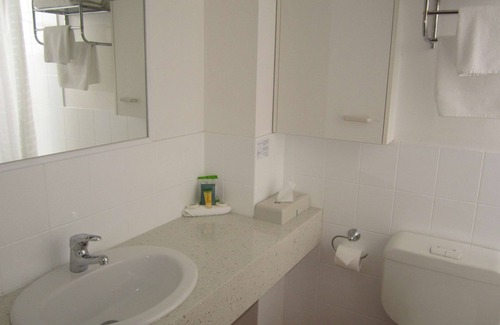 Coffs Harbour Hotel | Best Western Parkside Motor Inn