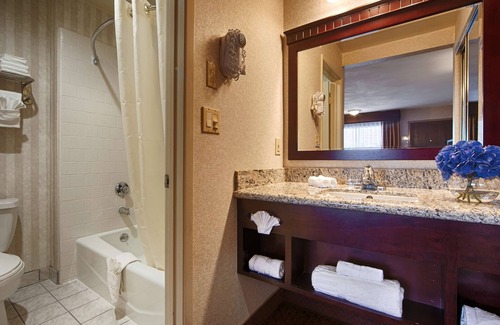 East Pasadena Hotel | Best Western Pasadena Inn