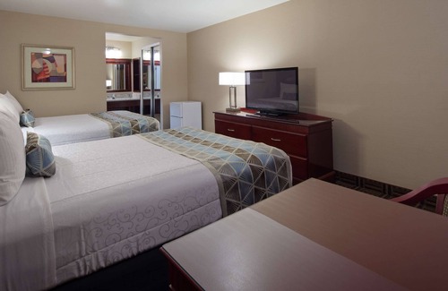 East Pasadena Hotel | Best Western Pasadena Inn